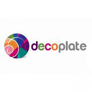 Decoplate Logo