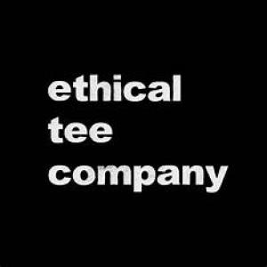 Ethical tee company logo
