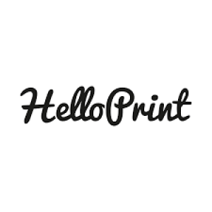 HelloPrint Logo