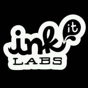 ink it labs logo