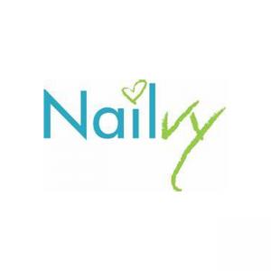 Nailvy logo