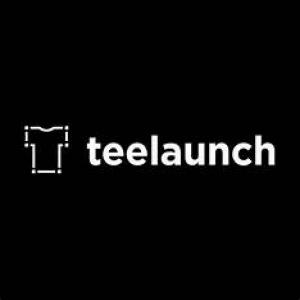 Teelaunch Logo