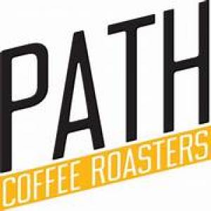 Path Coffee Roasters Logo