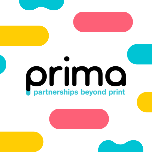 Prima logo