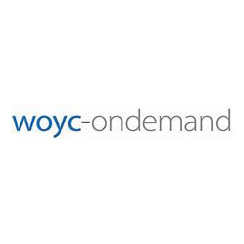 WOYC On Demand Logo