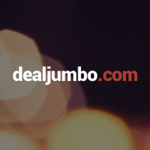 DealJumbo logo