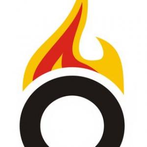 Tostadora Logo