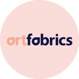 Art Fabrics Logo