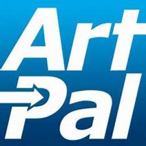 Artpal Logo