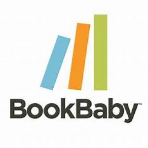 Book Baby Logo
