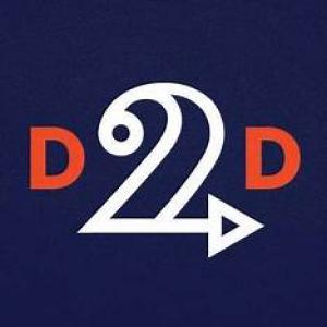draft2digital logo