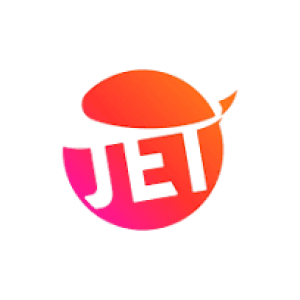 JetPrint logo