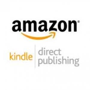 Kindle Direct Publishing Logo