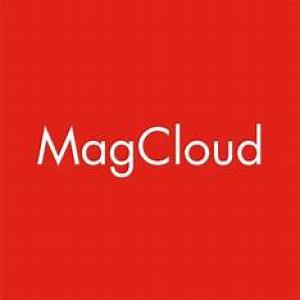 MagCloud Logo