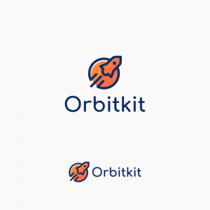 Orbitkit logo