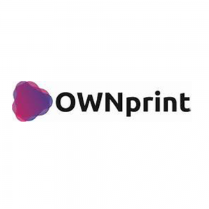 Own print logo 