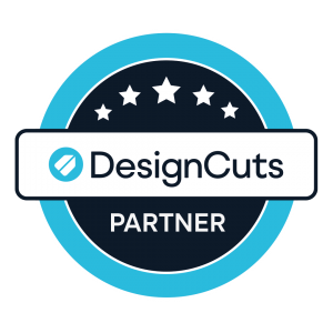 Design Cuts Logo