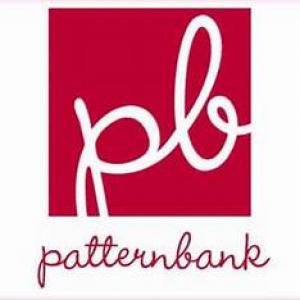 Patternbank logo