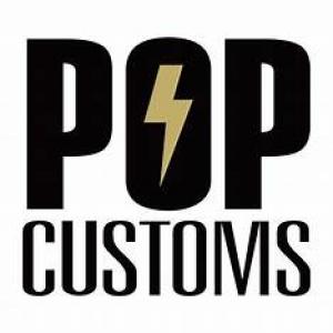 Pop Customs