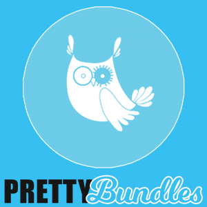 Pretty Bundles Logo