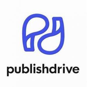 Publish Drive Logo