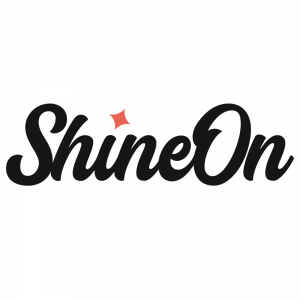 Shineon logo