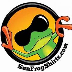 Sunfrog logo