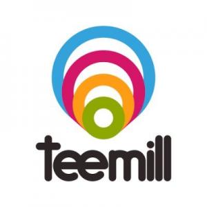 Teemill Logo