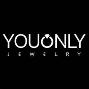 You Only Jewelry Logo