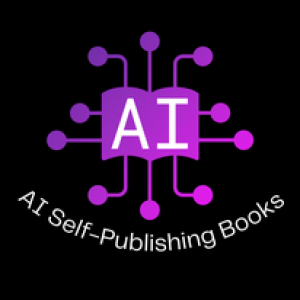 Ai Self publishing logo