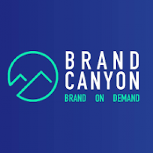 Brand Cayon Logo
