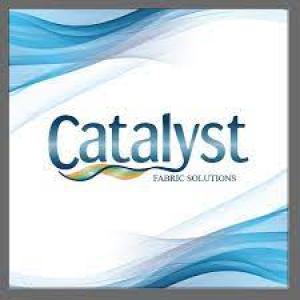 Catalyst Fabric Solutions Logo