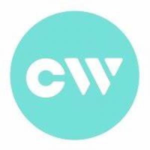 CW on Demand Logo