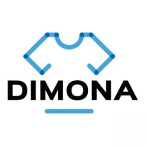 Dimona logo