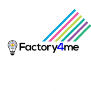 Factory4me Logo