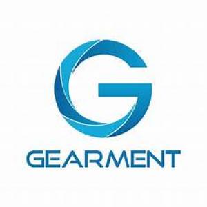 Gearment Logo