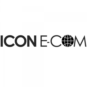 Icon E-Com Logo