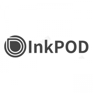 inkpod fulfillment logo