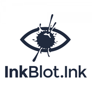 InkBlot.Ink Logo