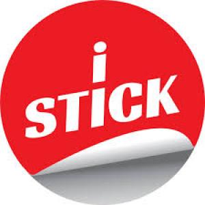 istick logo