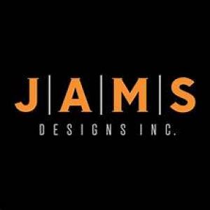 JAMS Designs Inc. Logo