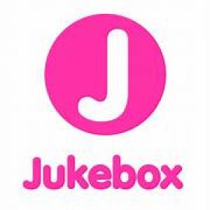 Jukebox Print logo