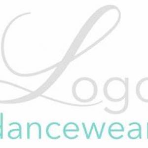 logo dancewear logo