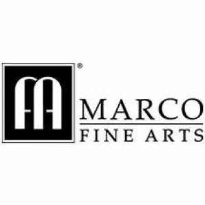 Marco Fine Arts Logo