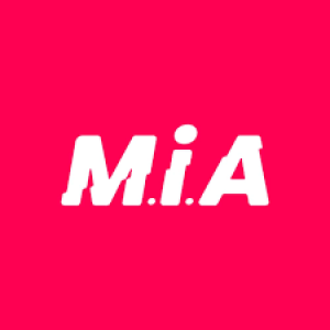 Mia Merchandise Logo