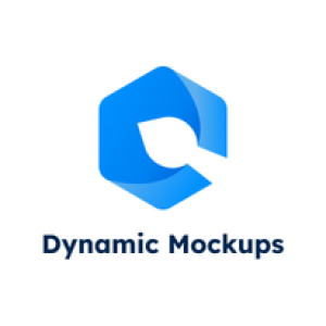 dynamic mockups logo