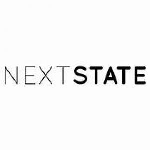Next state logo