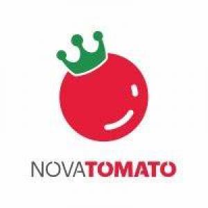 NovaTomato logo 