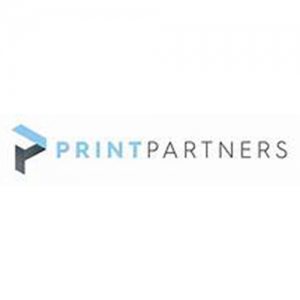 Print Partners Logo
