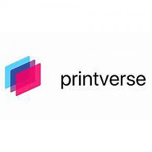 Printverse Logo